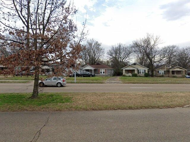 House image located at Memphis, TN 38107