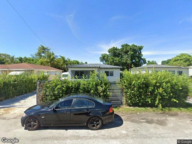 House image located at Hollywood, FL 33020