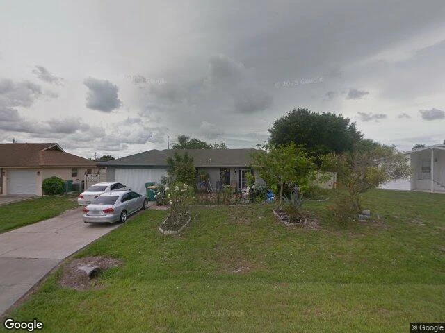 House image located at Punta Gorda, FL 33983