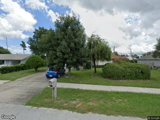 House image located at Deltona, FL 32738