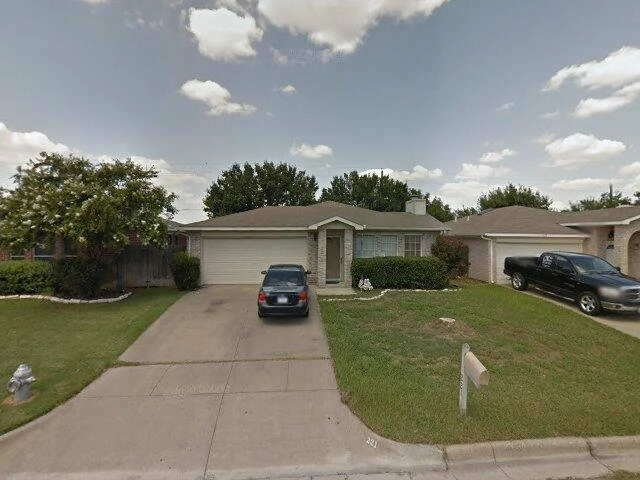 House image located at Keller, TX 76248