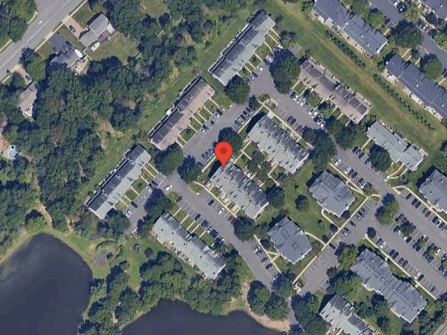 House image located at North Brunswick, NJ 08902