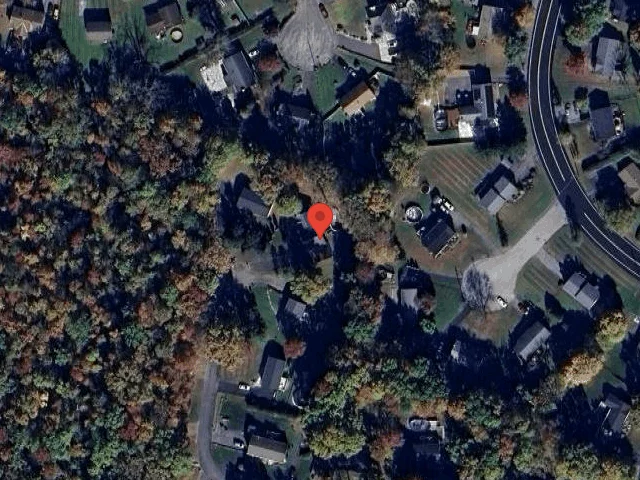 House image located at Newburgh, NY 12550