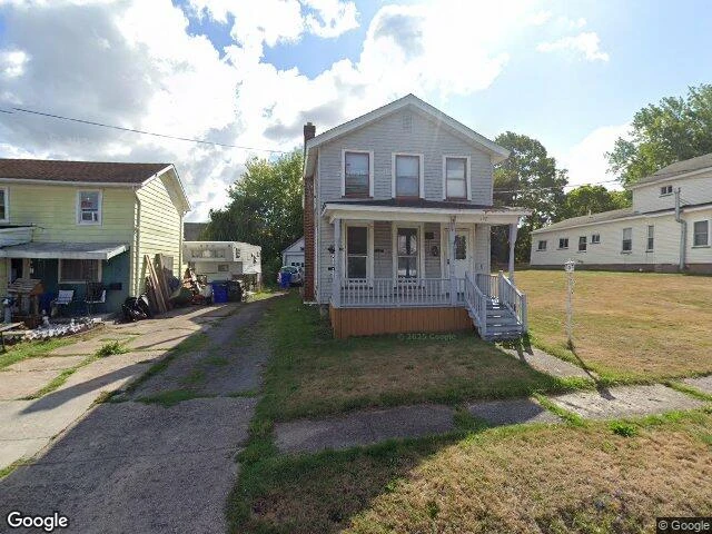 House image located at Albion, NY 14411