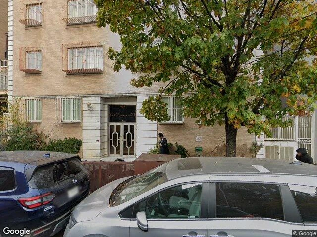 House image located at Brooklyn, NY 11206