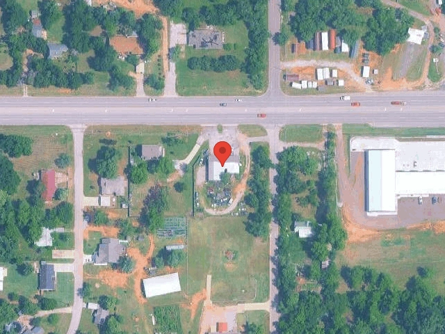 House image located at Choctaw, OK 73020