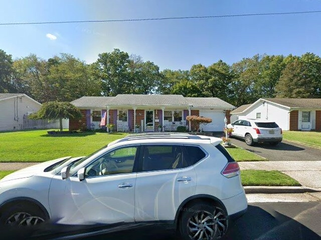 House image located at Monroe Township, NJ 08831