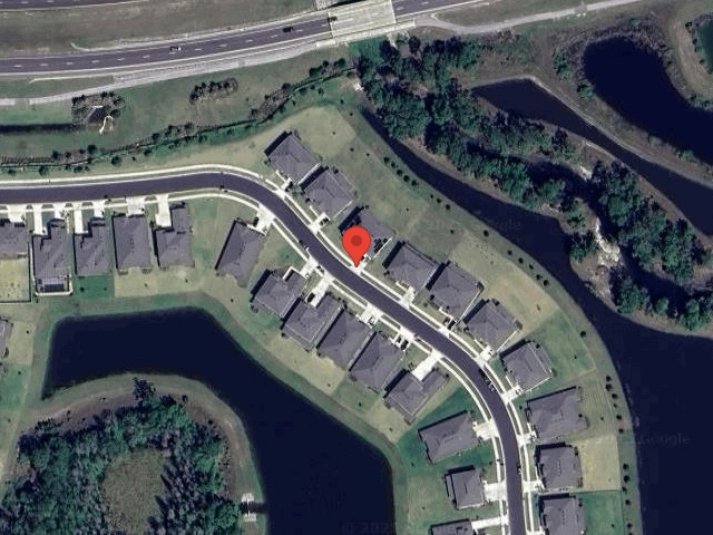 House image located at Wesley Chapel, FL 33543