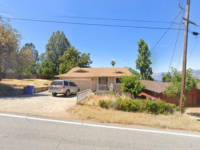 House image located at Kelseyville, CA 95451