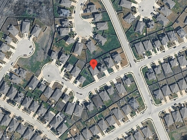House image located at Manor, TX 78653