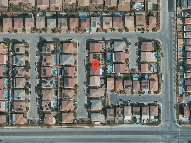 House image located at Las Vegas, NV 89139