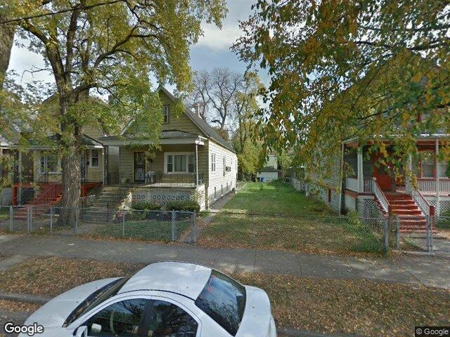 House image located at Chicago, IL 60619