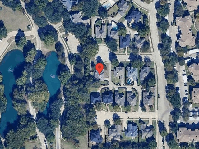 House image located at Allen, TX 75013