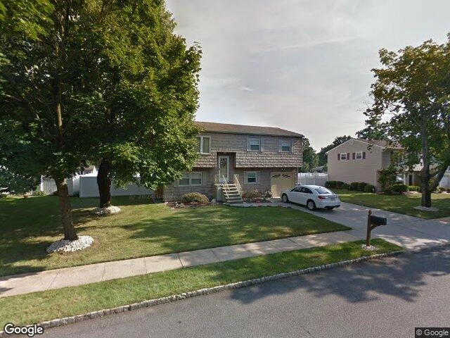 House image located at Hazlet, NJ 07730