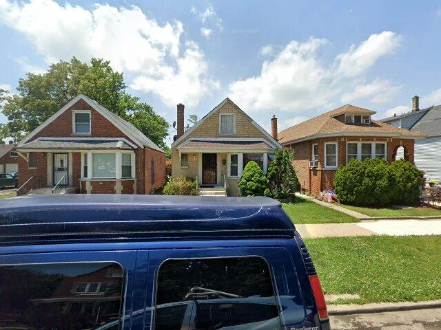 House image located at Chicago, IL 60629