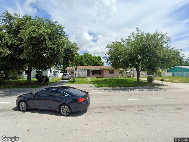 House image located at Miami, FL 33147