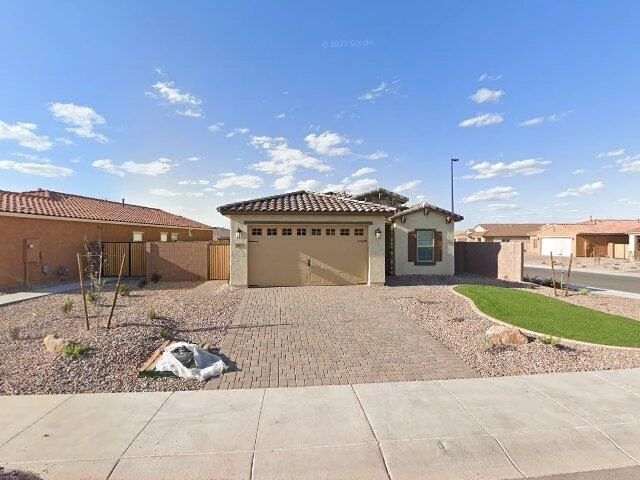 House image located at Gilbert, AZ 85298