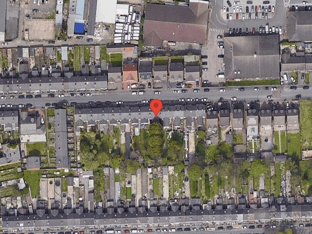 House image located at Waltham, MA 02453