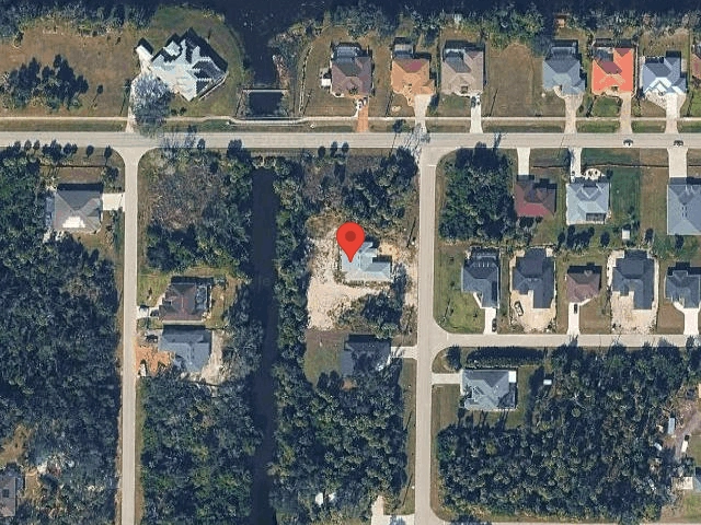 House image located at Port Charlotte, FL 33954