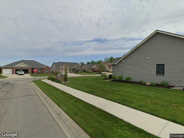 House image located at Fort Wayne, IN 46835