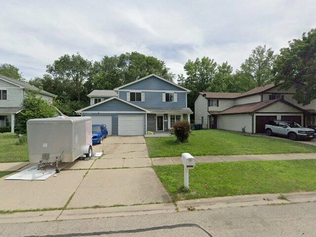 House image located at Naperville, IL 60563