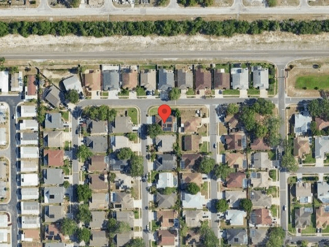 House image located at Tarpon Springs, FL 34689
