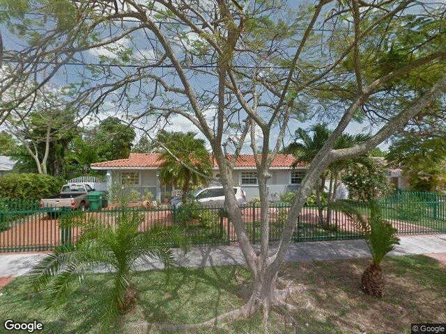 House image located at Miami, FL 33173