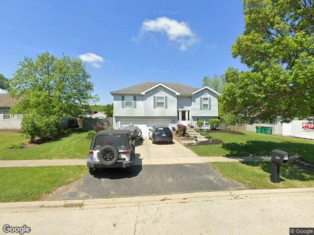 House image located at Elwood, IL 60421