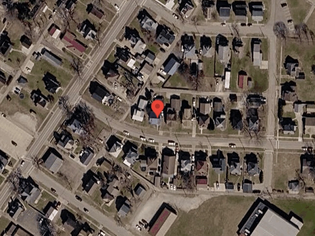 House image located at Carrollton, OH 44615