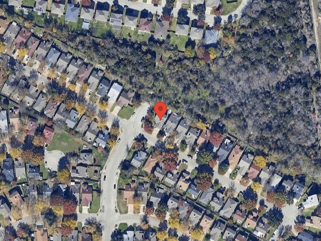 House image located at Austin, TX 78754