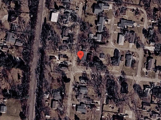 House image located at Monticello, IL 61856