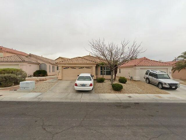House image located at Las Vegas, NV 89129