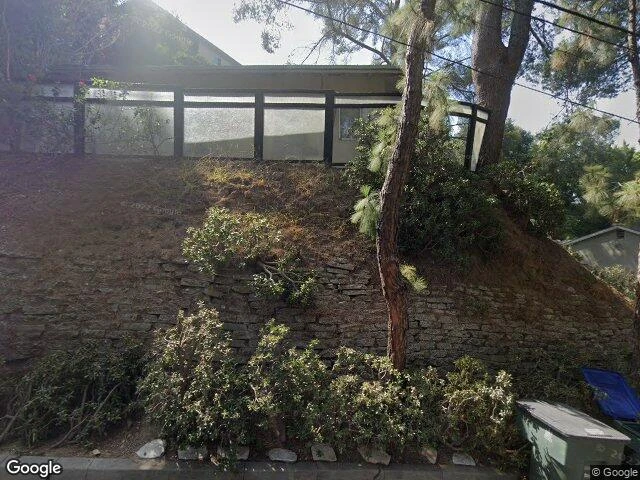 House image located at Pasadena, CA 91105