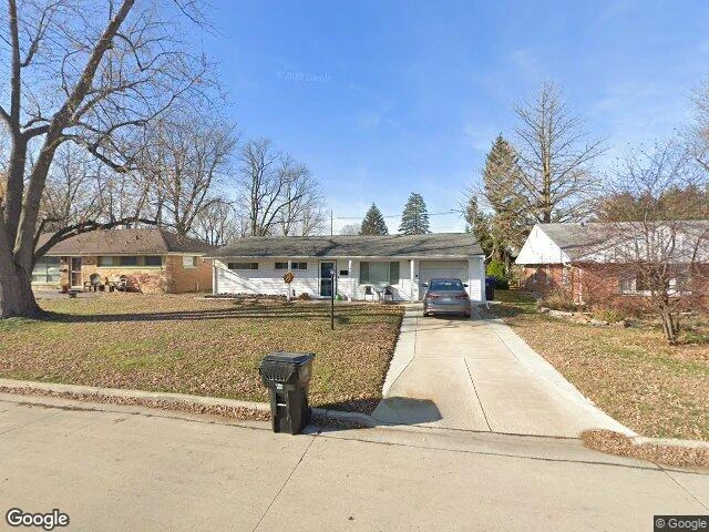 House image located at Bloomington, IL 61701