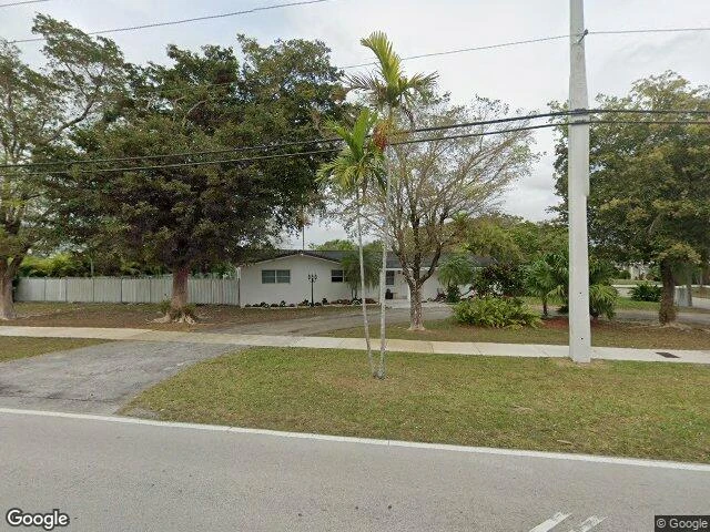 House image located at Miami, FL 33176