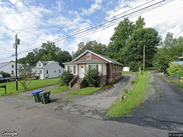 House image located at Newburgh, NY 12550