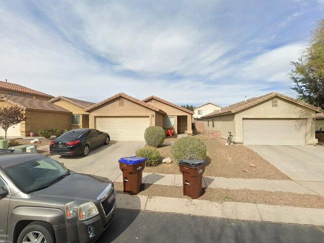 House image located at Green Valley, AZ 85614
