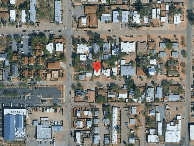 House image located at Tucson, AZ 85716