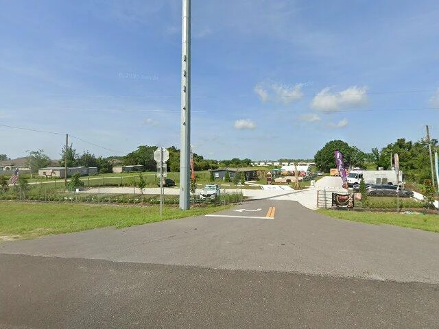 House image located at Land O'Lakes, FL 34638
