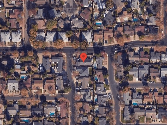 House image located at Modesto, CA 95355