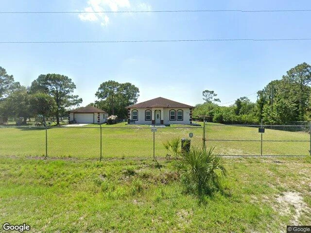 House image located at Clewiston, FL 33440