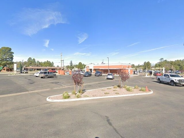 House image located at Lakeside, AZ 85929