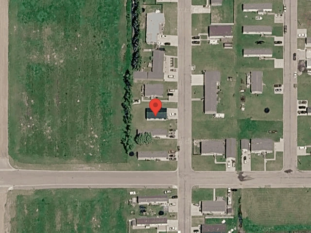 House image located at Stanley, ND 58784
