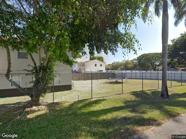 House image located at Homestead, FL 33032