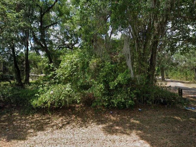 House image located at Lake Panasoffkee, FL 33538