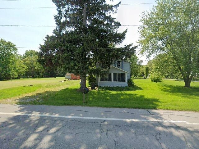 House image located at Wakeman, OH 44889