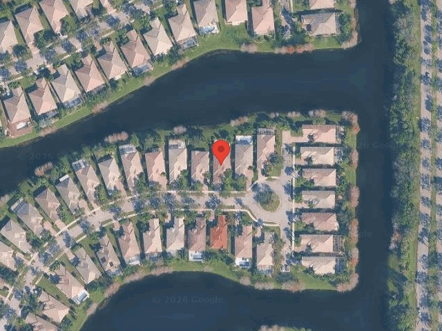 House image located at Port Saint Lucie, FL 34987