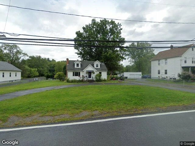 House image located at Castleton On Hudson, NY 12033