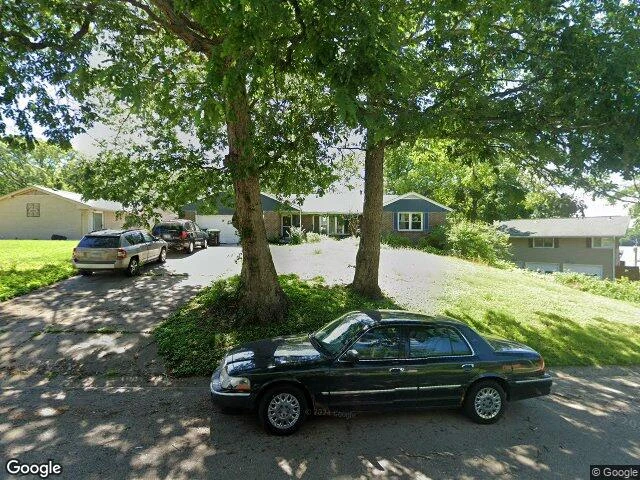 House image located at Decatur, IL 62521