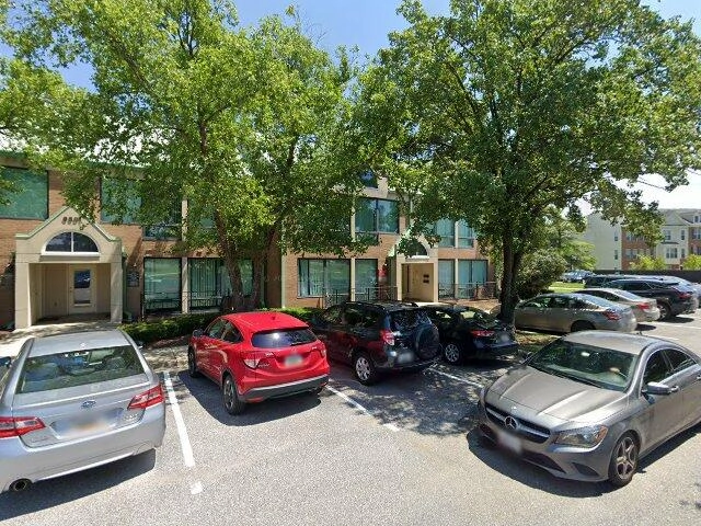 House image located at Lanham, MD 20706